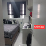 Apartamento de 2 quartos (1 suíte) à venda em Itaquera
