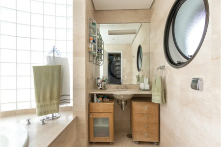 Apartamento de 233 m² à venda em Higienópolis com 4 dormitórios.