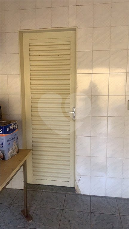 Casa térrea na Vila Boa Vista