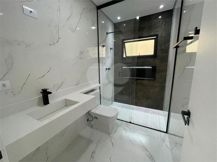 Casa Alto Padrão | 4 suites | Condominio Clube | Atibaia
