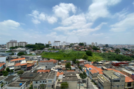 Apartamento á venda - Jabaquara