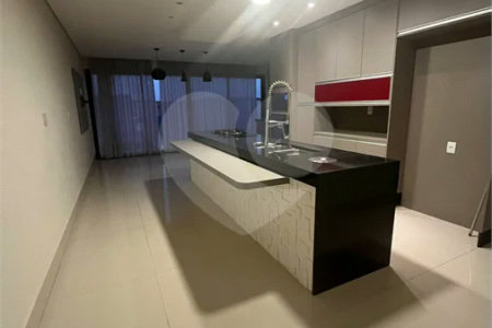 Casa de Alto Padrão à Venda – Condomínio Terra Magna | Indaiatuba/SP - Sofisticação, conforto e funcionalidade. Este magnífico sobrado possui 300 m² de área construída em um terreno de 420 m², com ambientes amplos, integrados e acabamentos de alto padrão. Destaques do imóvel - 4 dormitórios, sendo 3