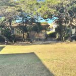 Terreno no Parque Sabará próximo a portaria
