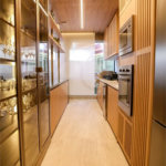 Apartamentos 142m² no LAMP Perdizes com 3 suítes, opções com terraço gourmet, home office e banho master ampliado.