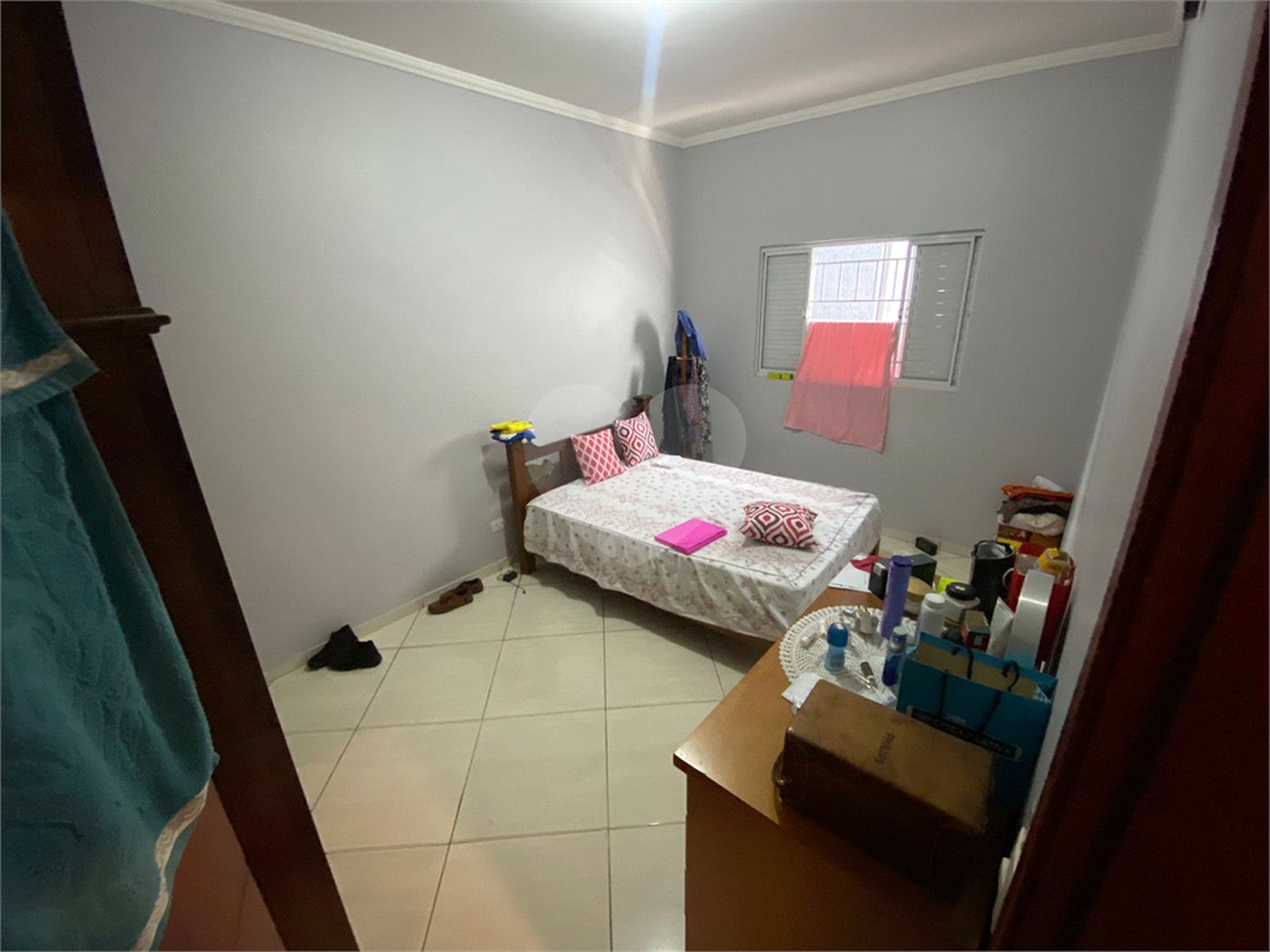 Sobrado comercial/residencial no Cidade Aracy