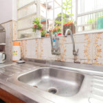 Casa à venda com 90m², 2 quartos e 1 vaga no Bosque da Saúde