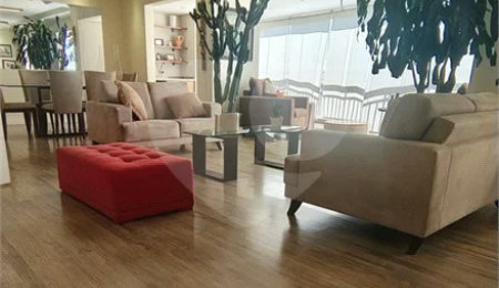 Apartamento à venda com 3 suítes em Ipiranga, São Paulo, SP