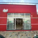 Galpão comercial na Avenida São Carlos- Vila Lutfalla