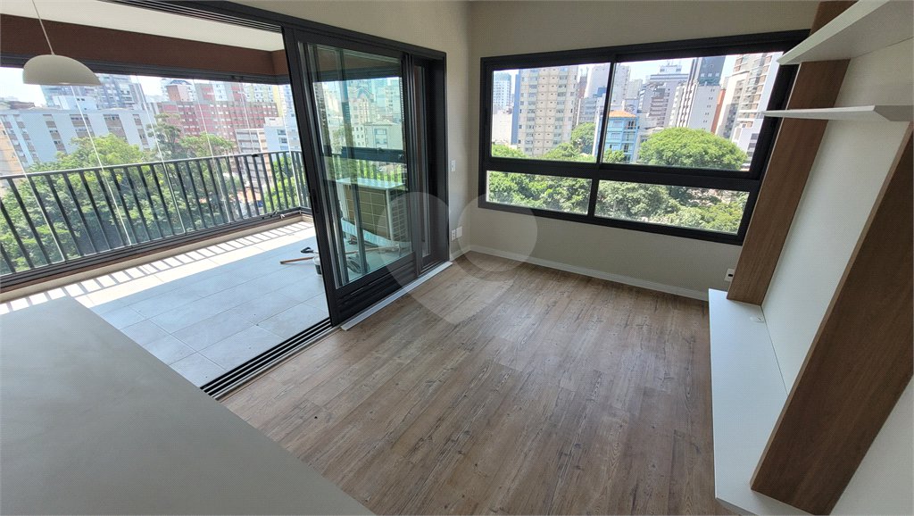 Apartamento de 2 quartos à venda no Paraíso