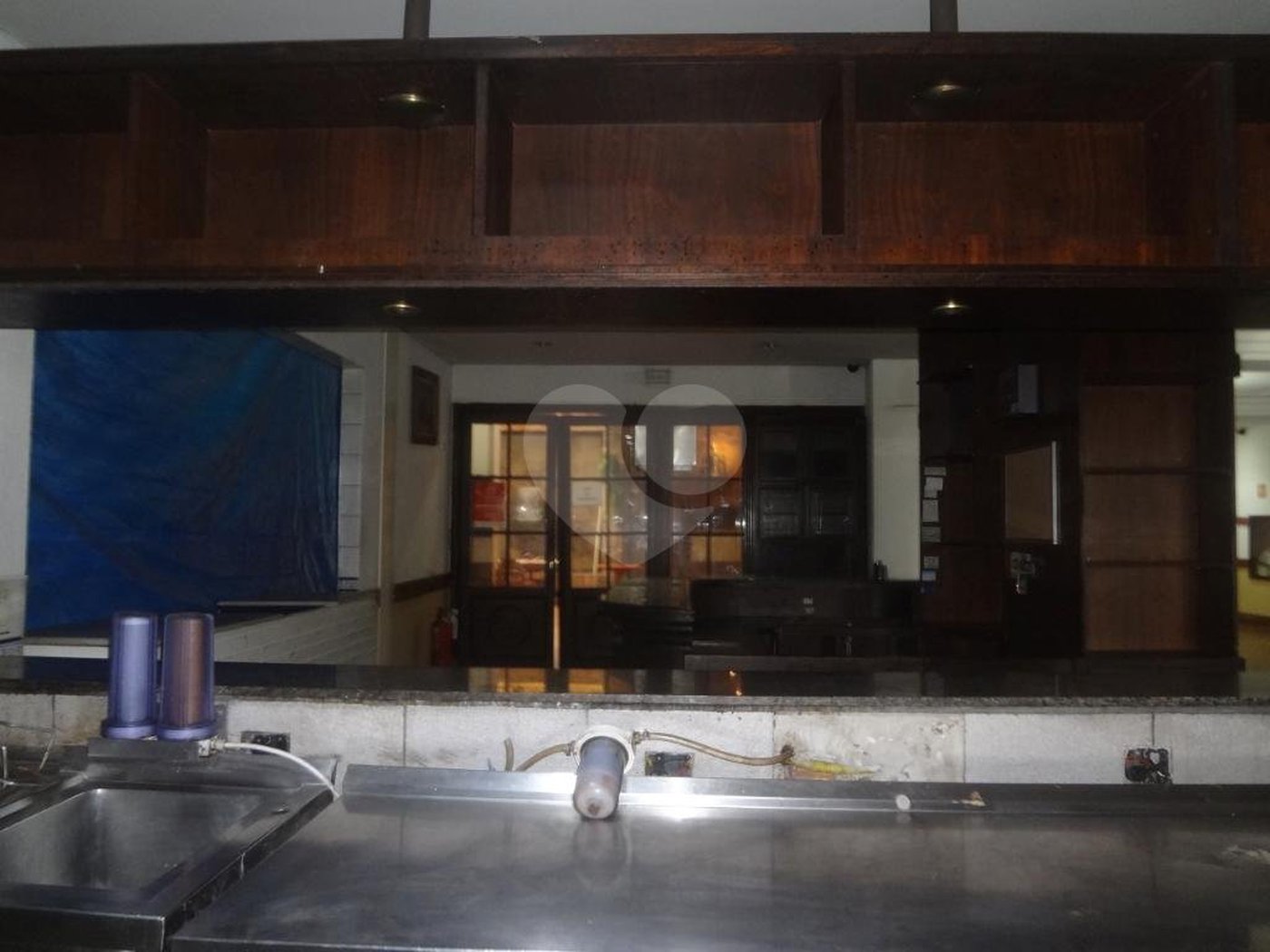 Rua Treze de Maio, prédio para restaurante ou casa noturna, à venda