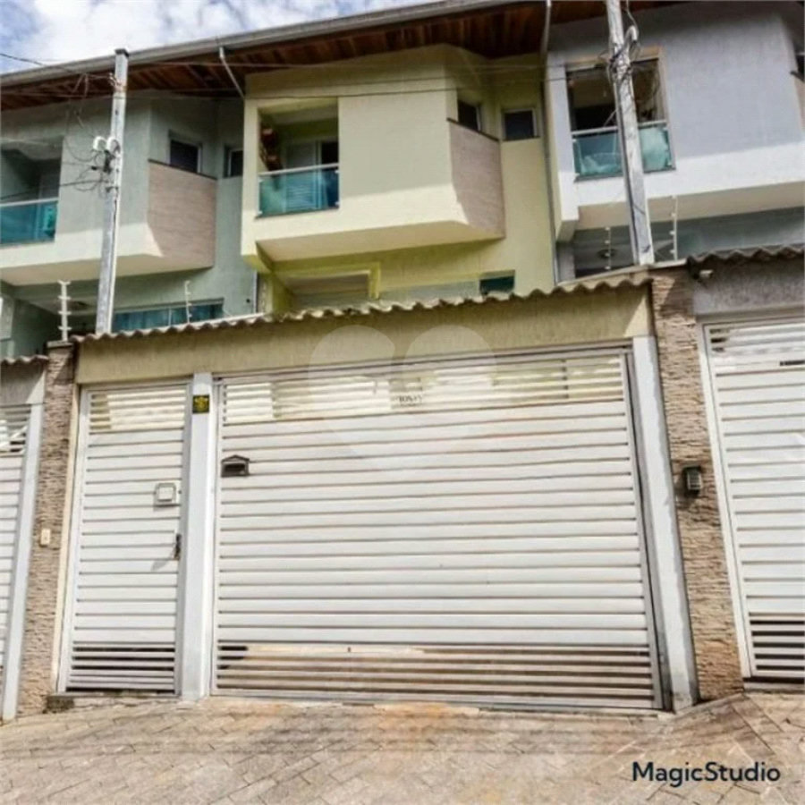 Casa com 144m² , 3 dormitórios , 1 suíte , 3 vagas , à venda no Jardim das Maravilhas em Santo André.