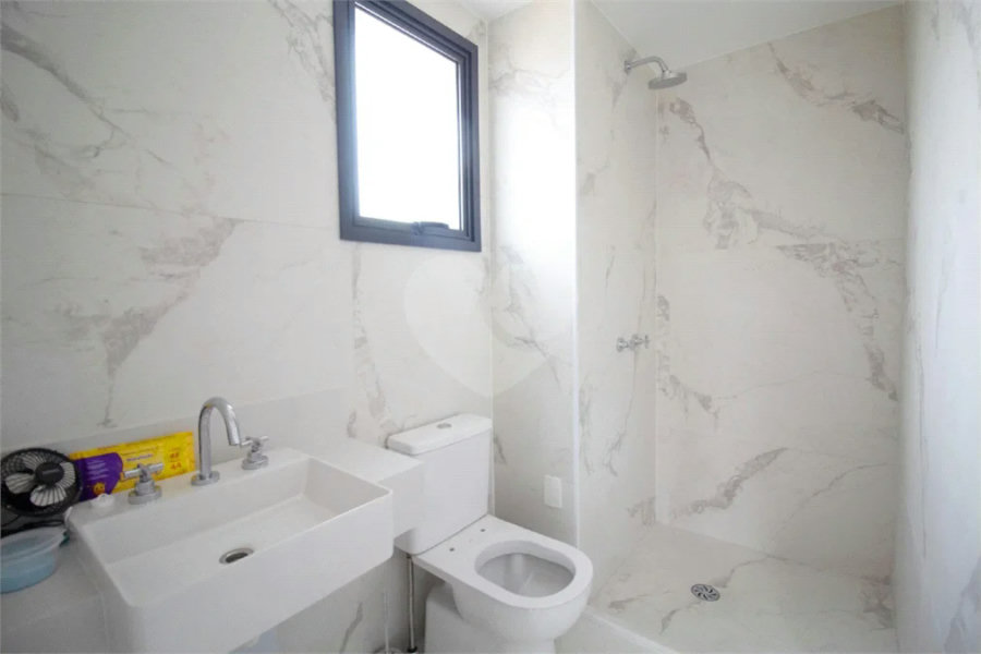 Vila Madalena - Apartamento Nunca Habitado | 3 Dormitórios | 1 Suíte | 2 Vagas | Andar Alto