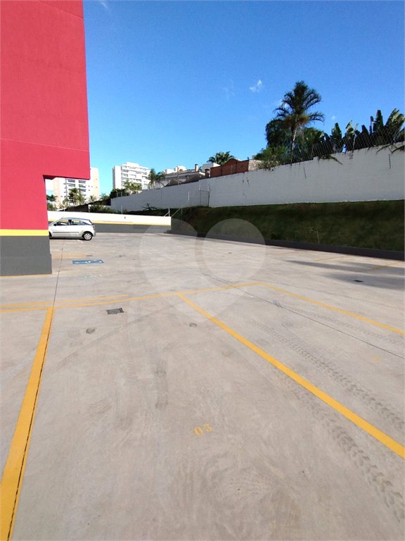 Apartamento no Edifício Residencial Valentina Park