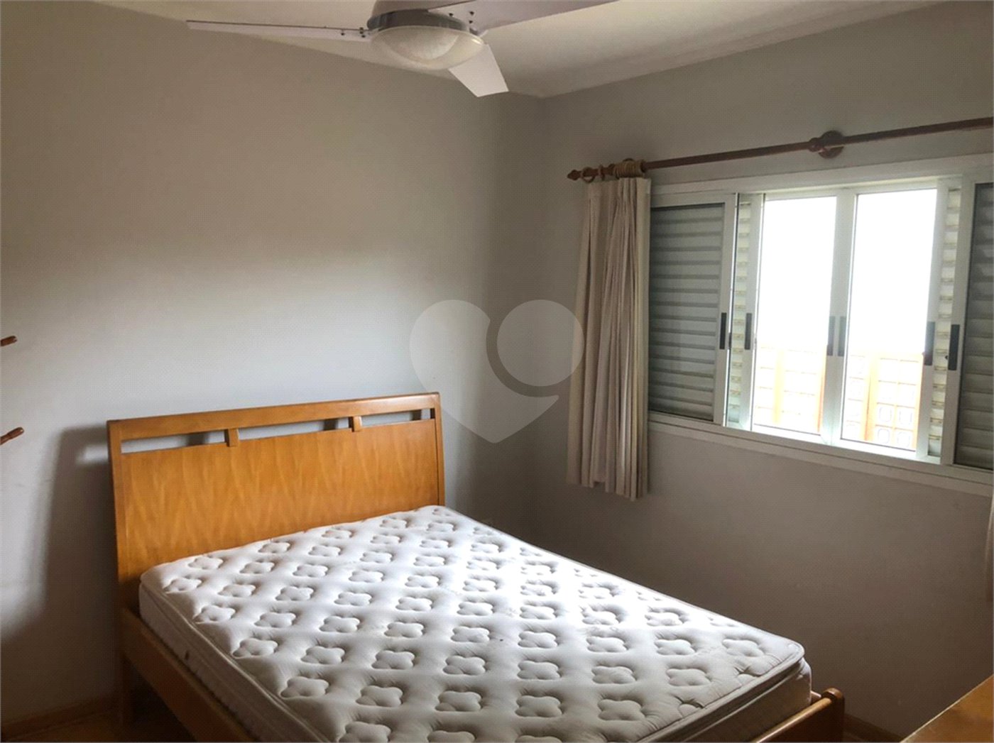Casa para venda no Condomínio Parque Faber 1