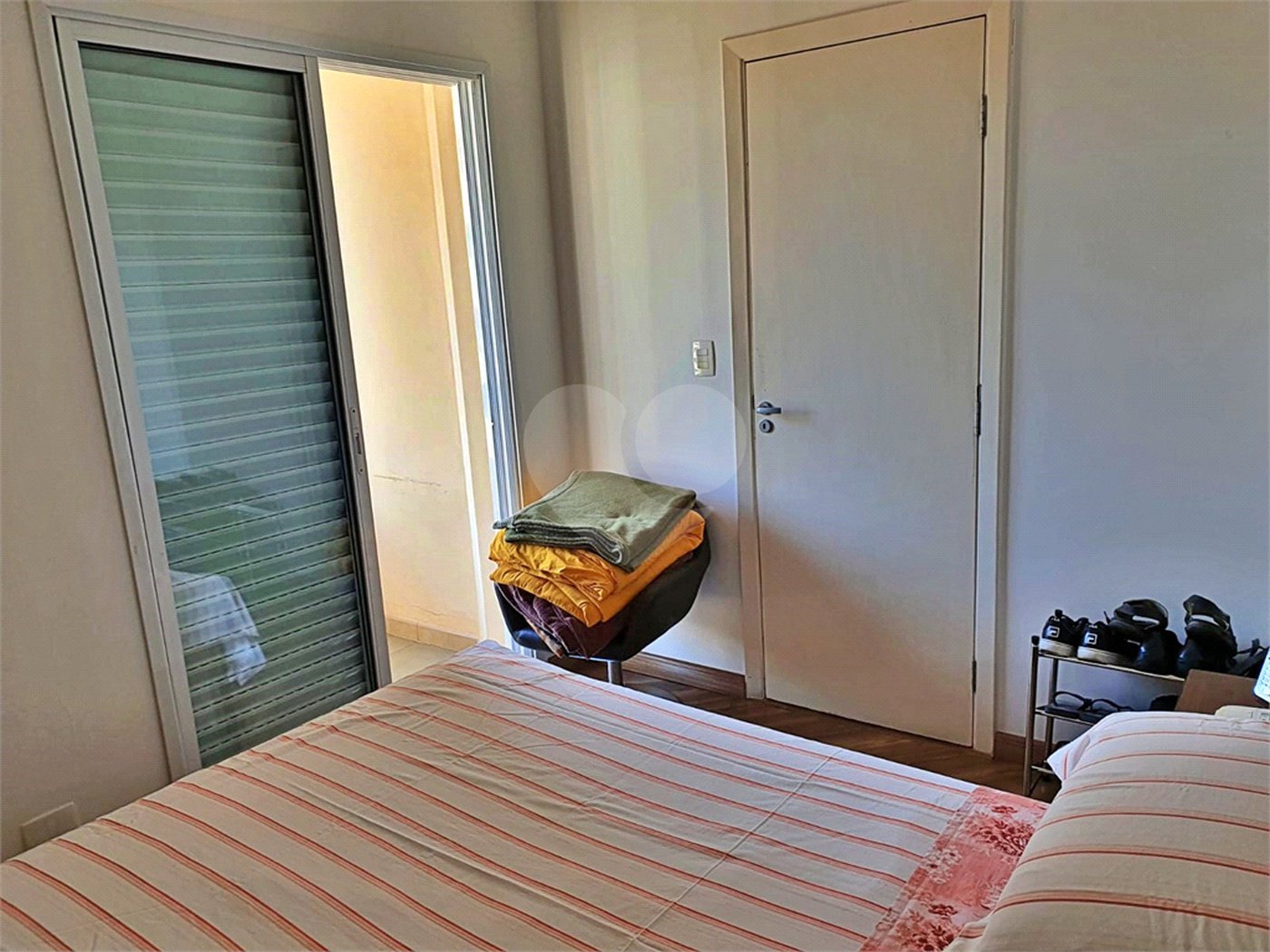 Apartamento 2 quartos - 1 suite - Vila Mariana