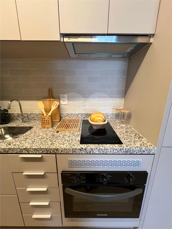 Apartamento para locação na Vila Nova Conceição