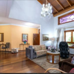Casa à venda ou para alugar com 5 suítes no condomínio Residencial Morumbi, São Paulo - SP
