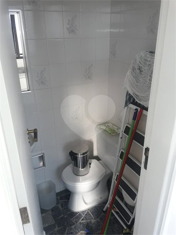 Vendo Excelente apartamento no Centro de São Carlos SP