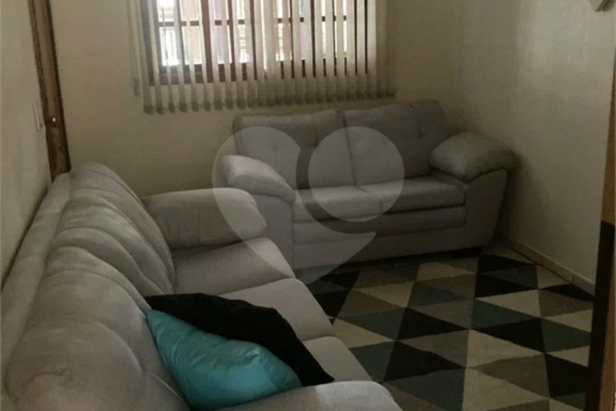 Casa à venda no Condominio Bertolin II