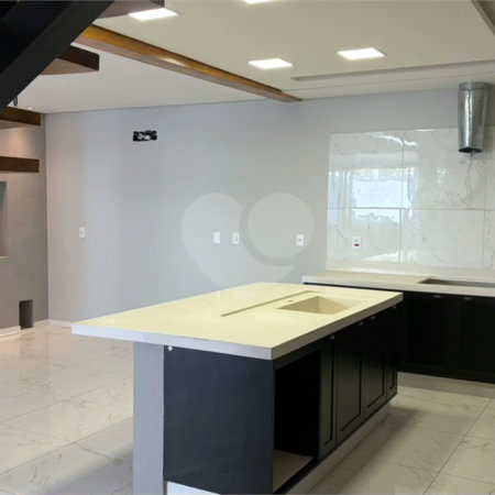 Sobrado à Venda no Jardim Bela Vista – Indaiatuba/SP