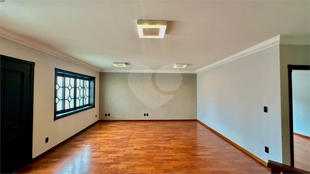 Casa a venda no Parque Faber Castell I