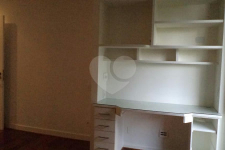 Apartamento para alugar com 4 suítes em Alto da Boa Vista, São Paulo, SP