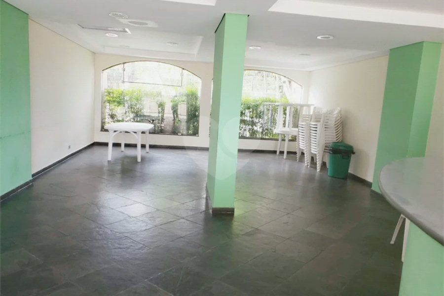 Apartamento no Alto da Mooca!