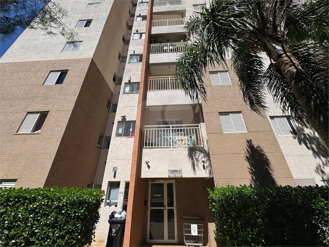 Apartamento Vila Verde Sabará