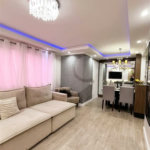 CASA À VENDA NO OLYMPIA PARK CLUBE – CAMPO GRANDE, RJ - ACEITA FINANCIAMENTO BANCÁRIO.
