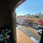 Sobrado 3 quartos 1 suíte centro