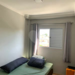 Apartamento – Parque dos Acácias