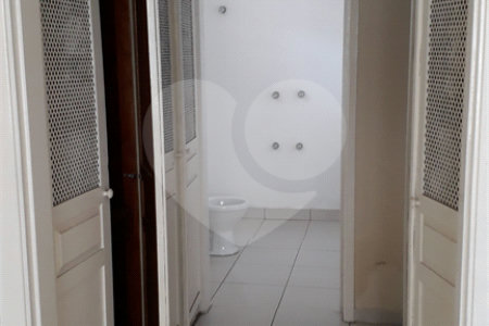 Casa Térrea para alugar com 1 quarto em Granja Julieta, São Paulo, SP