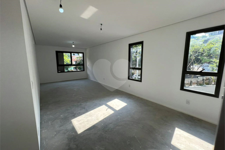 Apartamento 280M2, 4 suítes, 4 vagas em Perdizes
