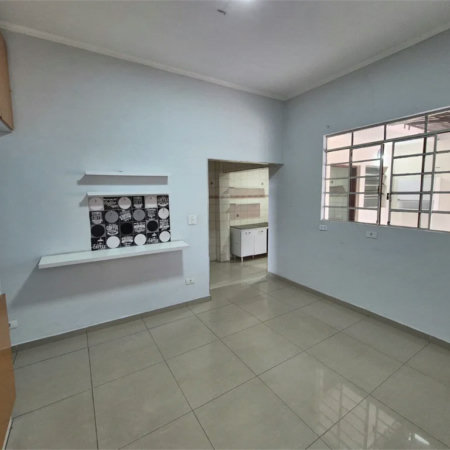 Casa à venda com 2 quartos em Jardim Pinheiros, São Paulo, SP