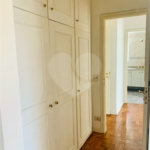Apartamento de 120 m² com 3 dormitórios e lazer completo em Santana