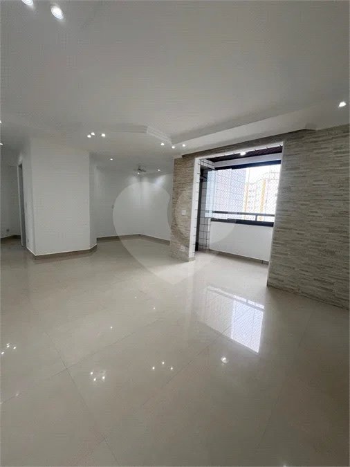 APARTAMENTO PARA VENDA 134,94 m em BAETA NEVES SBC - SP com 3 SUÍTES COM CLOSET | 2 VAGAS | LAZER COM PISCINA.