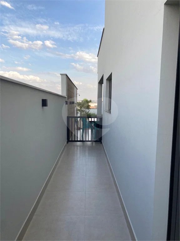 Linda Casa no Residencial Damha 1 em Piracicaba-SP.