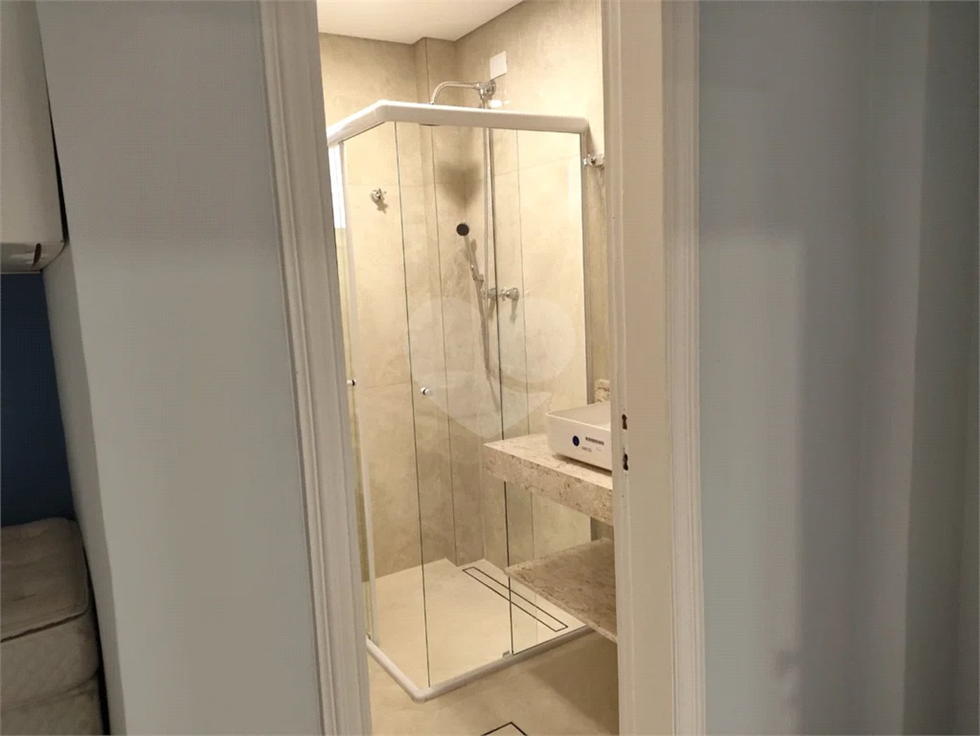 Belíssimo apartamento de 168,62m² no Belenzinho todo reformado com 3 dorm e 2 vagas .Aceita Permuta