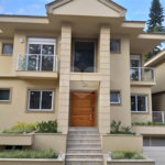 Casa, 4 quartos, 4 suítes, 6 vagas, à venda, no Barro Branco, em São Paulo.