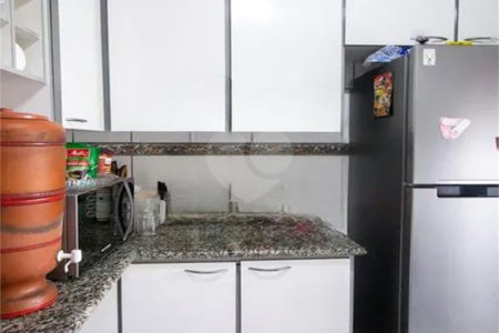 Apartamento á venda - Jabaquara