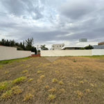 Terreno de 480m2 á venda, no condomínio Damha I, em São Carlos.