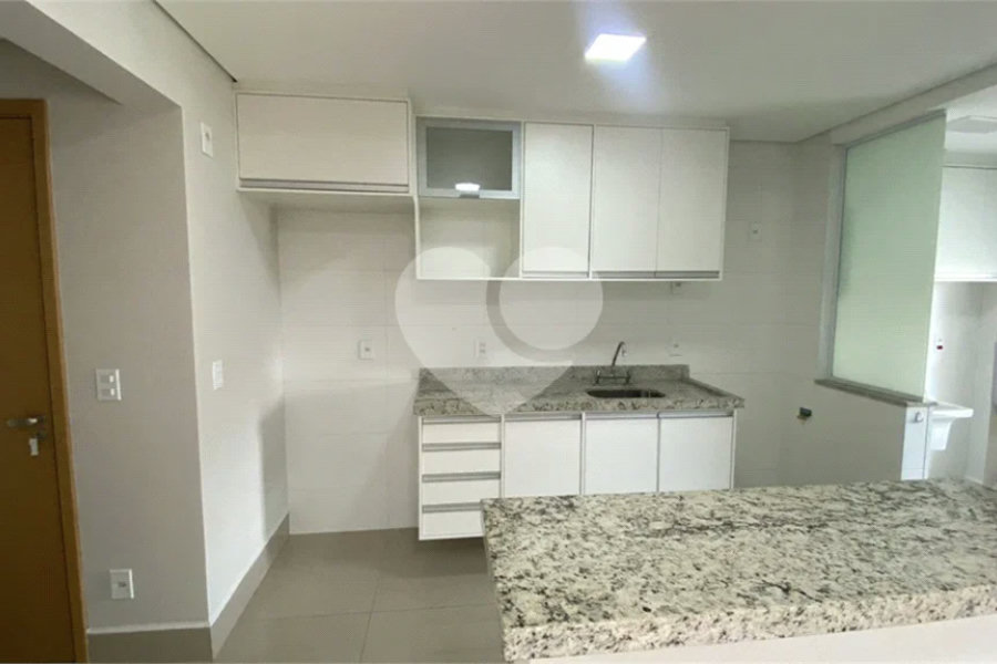 Apartamento para alugar com 2 suítes em Piracicaba.