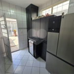 Casa térrea 3 dormitórios com piscina e área Gourmet à venda São Carlos