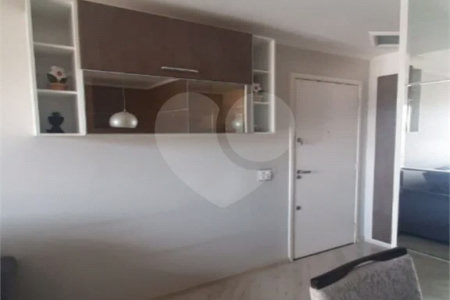 Apartamento com 60m², 3 quartos, garagem, à venda na Vila Talarico