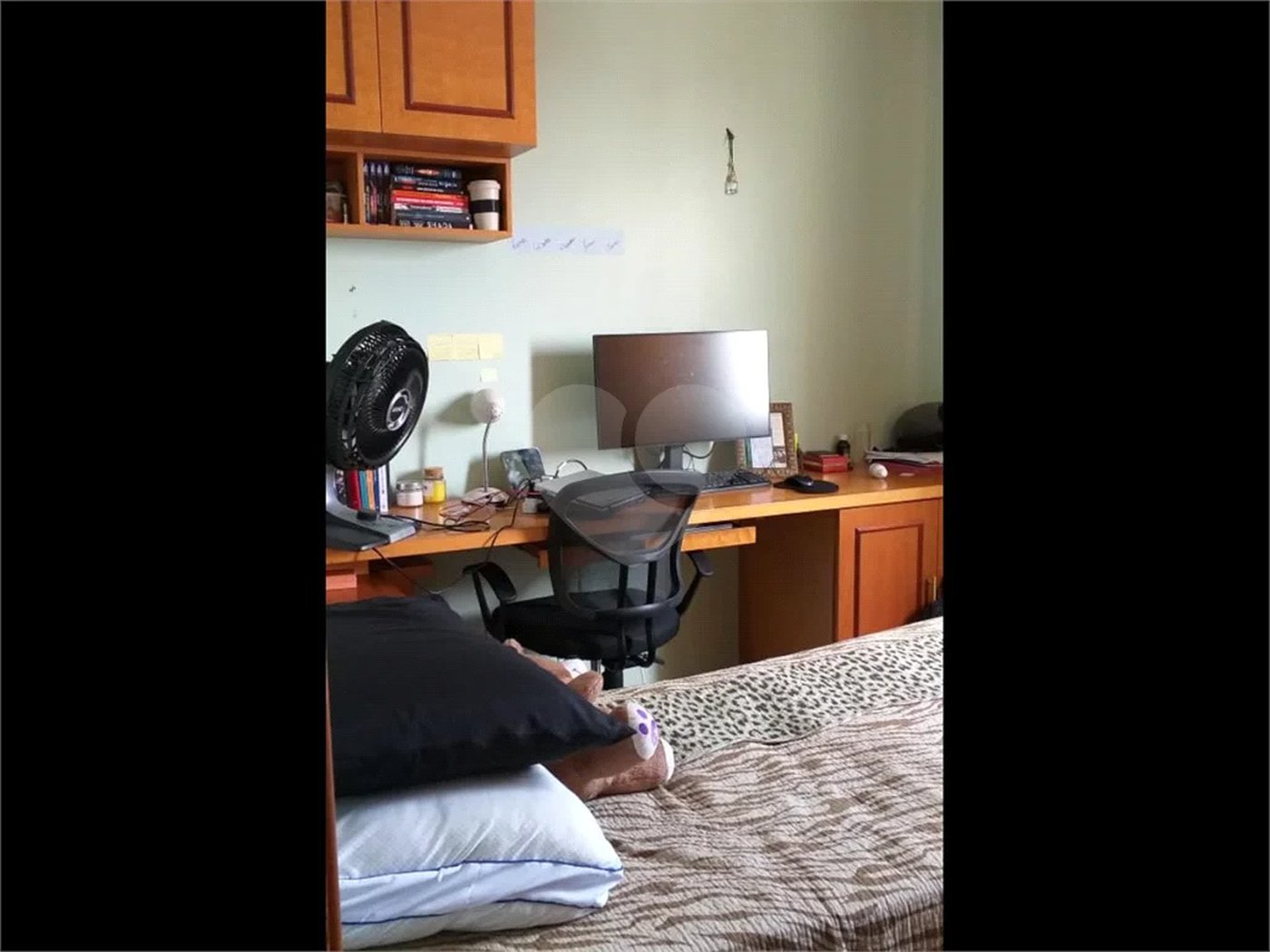 Apartamento a venda na Mooca