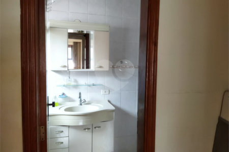 Casa á venda - Vila Guarani