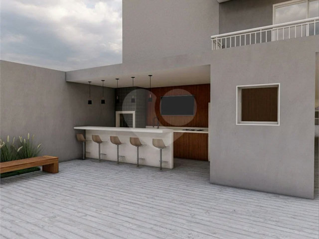 Apartamento à venda com 2 quartos em CASA VERDE, São Paulo, SP
