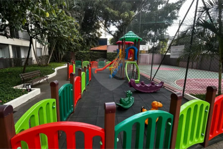 Apartamento Vila Leopoldina