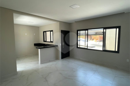 Casa com 3 quartos à venda, 88 m² - Jardim Bom Sucesso - Indaiatuba/SP