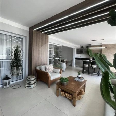 APARTAMENTO NA MOOCA LUXO - PORTEIRA FECHADA - 3 QUARTOS - 4 VAGAS ACEITA PERMUTA
